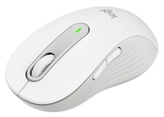 Миша Logitech Signature M650 Wireless Off-White (910-006255) [200778]