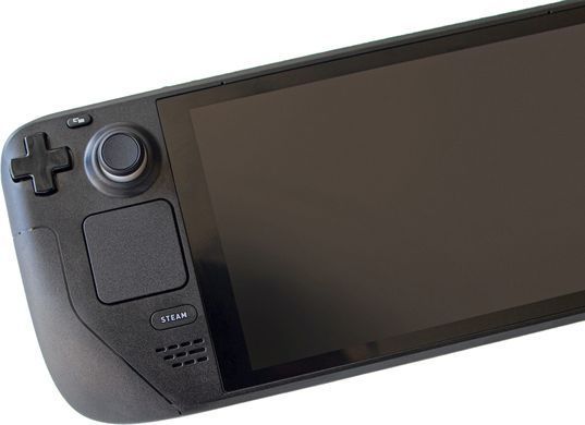 Ігрова консоль Valve STEAM DECK OLED 512GB Certified Refurbished (1020_512CR) [110778]