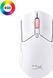 Миша HyperX Pulsefire Haste 2, RGB, USB-A/WL/BT, білий (6N0A9AA) [104048], фото 5