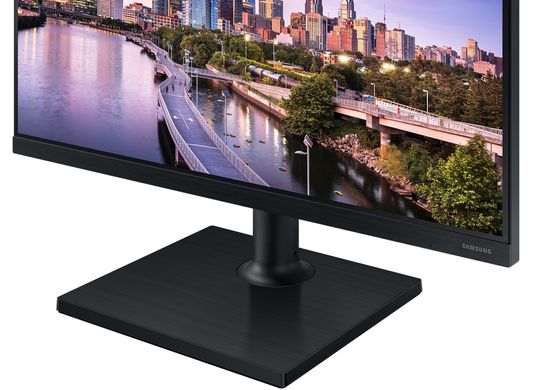 Монiтор TFT SAMSUNG 24" LF24T450GYIXCI