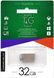Флеш-накопичувач USB 32GB T&G 110 Metal Series Silver (TG110-32G) [607188], фото 3