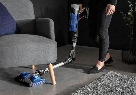 Акумуляторний пилосос Rowenta X-Force 9.6 Aqua Allergy (RH20C0WO) [619804]