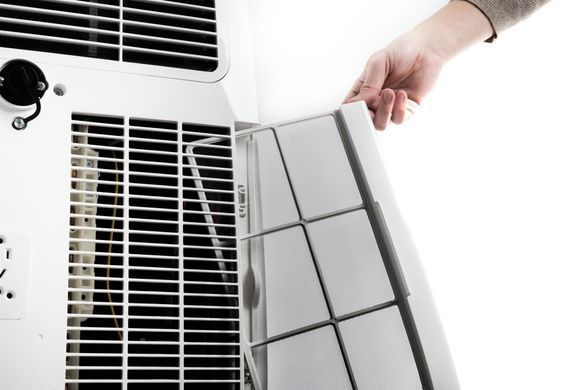 Кондиціонер Olimpia Splendid Dolceclima Air Pro A++ WiFi (OS-2143) [614507]