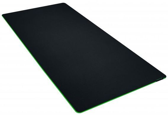 Ігрова поверхня Razer Gigantus V2, 3XL (1200x550x4мм), чорний (RZ02-03330500-R3M1) [104210]