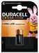 Літієва батарейка Duracell High Power 123 3V, (CR123 / CR123A / CR17345), 1 шт. (5006920) [203666], фото 1