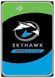 Накопичувач HDD SATA 4.0TB Seagate SkyHawk 256MB (ST4000VX016) [608013], фото 1