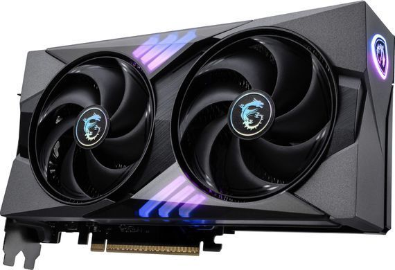 Відеокарта PCIE16 RTX5060TI 16GB MSI (RTX 5060 TI 16G GAMING OC) [500009]