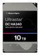Запам&rsquo;ятовувальний пристрій на жорстких дисках (HDD) SATA 10TB 7200RPM 256MB DC HA340 WD (0B47062) [502420], фото 1