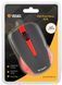 Миша комп'ютерна Yenkee YMS 1015RD Mouse USB Suva Red (45010821) [202940], фото 6