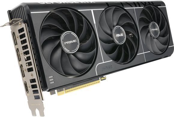 Відеокарта ASUS GeForce RTX 5070 12GB GDDR7 PRIME-RTX5070-12G (90YV0M11-M0NA00) [102560]