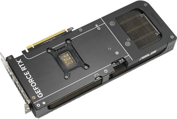 Відеокарта ASUS GeForce RTX 5070 12GB GDDR7 PRIME-RTX5070-12G (90YV0M11-M0NA00) [102560]