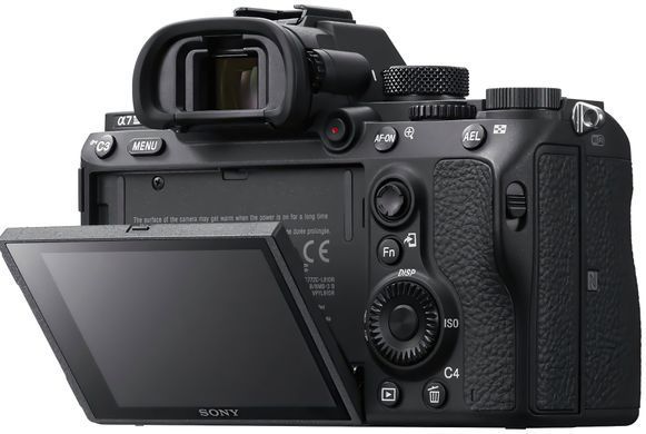 Цифр. фотокамера Sony Alpha 7M3 28-70mm II Kit Black (ILCE7M3MB.CEC) [114446]