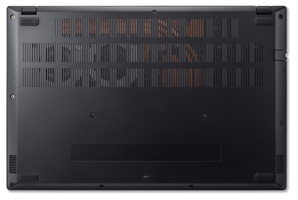 Ноутбук Acer Nitro V 15 ANV15-52-55NA Obsidian Black (NH.QZ8EU.00Z) [203988]