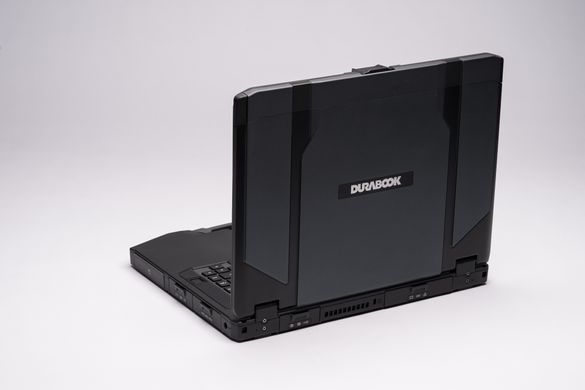 Ноутбук Durabook S14 Standard 14" FHD AG Intel i7-1165G7, 16GB, F512GB, UMA, Win11P (S4E2Q3AA3BXE) [100123]