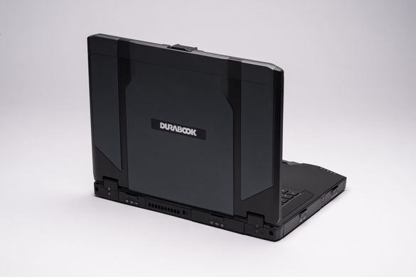 Ноутбук Durabook S14 Standard 14" FHD AG Intel i7-1165G7, 16GB, F512GB, UMA, Win11P (S4E2Q3AA3BXE) [100123]
