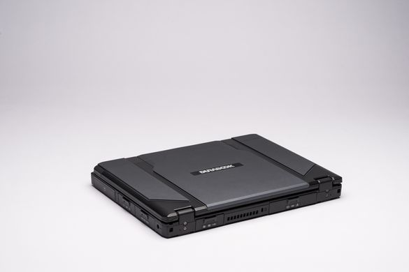 Ноутбук Durabook S14 Standard 14" FHD AG Intel i7-1165G7, 16GB, F512GB, UMA, Win11P (S4E2Q3AA3BXE) [100123]