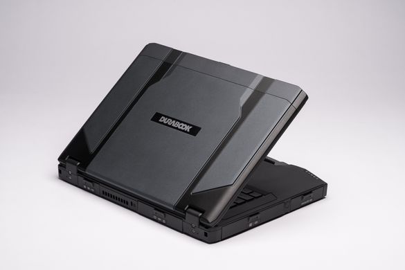 Ноутбук Durabook S14 Standard 14" FHD AG Intel i7-1165G7, 16GB, F512GB, UMA, Win11P (S4E2Q3AA3BXE) [100123]