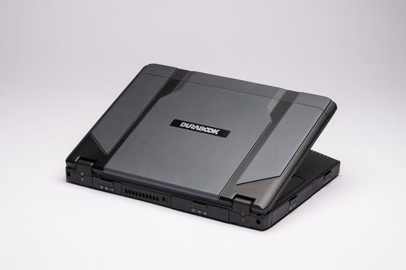 Ноутбук Durabook S14 Standard 14" FHD AG Intel i7-1165G7, 16GB, F512GB, UMA, Win11P (S4E2Q3AA3BXE) [100123]