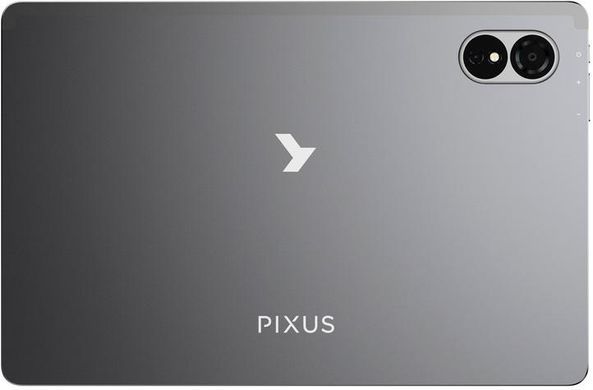 Планшет Pixus Deon 6/128GB 4G Grey (Deon 6/128GB Grey) [609915]