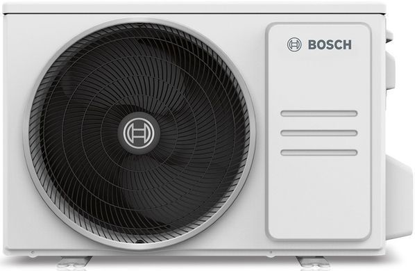 Кондиціонер Bosch Climate 3000i 70м2 інвертор 24000BTU 7.0кВт A++/A+ -15&deg;С Wi-Fi-ready R32 білий (7733701738) [102623]