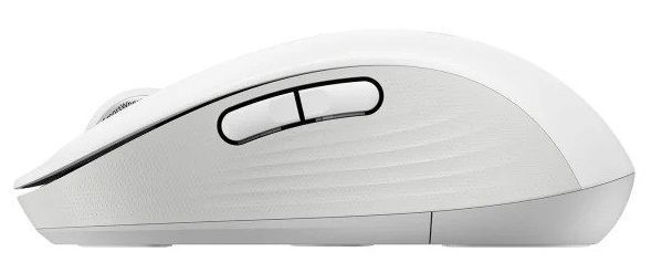 Миша Logitech Signature M650 Wireless Off-White (910-006255) [200778]