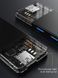 USB-хаб Cabletime USB Type-C 4-в-1 (CB03B) [605130], фото 3