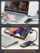 USB-хаб Cabletime USB Type-C 4-в-1 (CB03B) [605130], фото 6