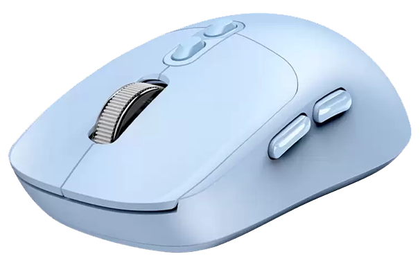 Миша Genius NX-8080S BT Blue (31030042402) [202403]
