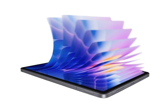 Планшет Xiaomi Redmi Pad 2 WiFi 4/128GB Graphite Gray (VHU5659EU)_EU (VHU5659EU_EU) [609986]