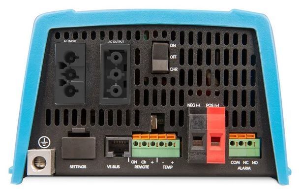 Гібридний інвертор Victron Energy (MultiPlus 12/500/20-16) [201041]