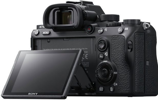 Цифр. фотокамера Sony Alpha 7M3 28-70mm II Kit Black (ILCE7M3MB.CEC) [114446]