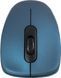 Мишка Modecom MC-WM10S, бездротова, 3кн., 1600dpi, Silent, синя (M-MC-WM10S-400) [401159], фото 4