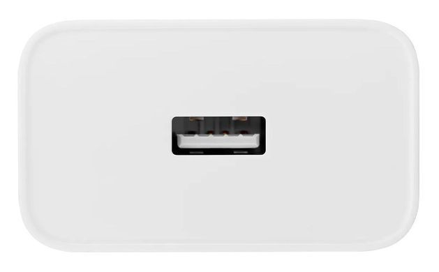 Мережевий адаптер 45W SUPERVOOC WHITE OPPO (VCB4JBEH) [504584]