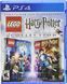 Гра консольна PS4 Lego Harry Potter 1-7, BD диск (5051892203715) [106179], фото 1
