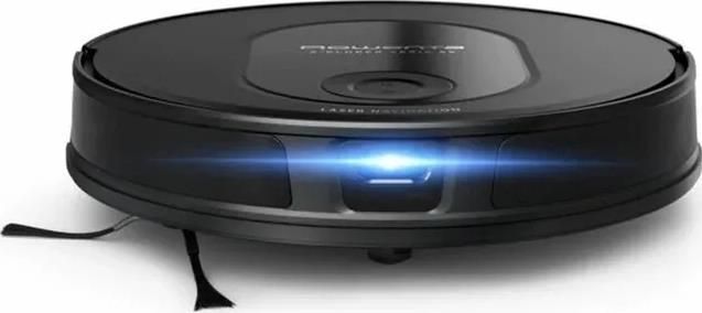 Робот-пилосос Rowenta X-Plorer Serie 65+ (RR8L85WH) [616347]
