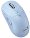 Миша Genius NX-8080S BT Blue (31030042402) [202403], фото 3