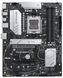 Материнcька плата ASUS PRIME B650-PLUS sAM5 B650 4xDDR5 M.2 HDMI DP ATX (90MB1BS0-M0EAY0) [109087], фото 1