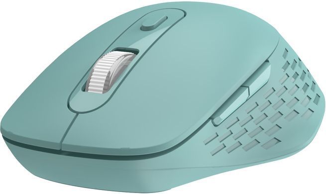 Миша бездротова OfficePro Mint (M230M) [606686]