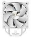 Система охолодження для комп'ютерного процесора IOTA A40 WH DUAL FAN OCYPUS (IOTA-A40-WH2NNWD00X-GL) [502921], фото 1