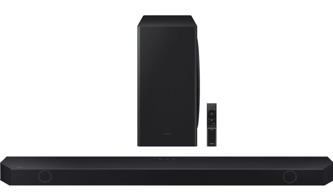 Саундбар Samsung HW-Q800C 360Вт (HW-Q800C/UA)