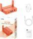 Маршрутизатор Cudy, AC1200 Wi-Fi Mesh Router w USB, 2&times;10/100Mbps RJ45, USB Type-C power in. (TR1200) [403216], фото 4