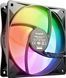 Вентилятор be quiet! Light Wings LX 120mm PWM Reverse Black (BL132) [620205], фото 2