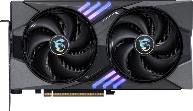 Відеокарта PCIE16 RTX5060TI 16GB MSI (RTX 5060 TI 16G GAMING OC) [500009]