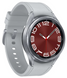 Смарт годинник Samsung Galaxy Watch 6 Classic 43mm Silver (SM-R950NZSASEK) [202544], фото 4