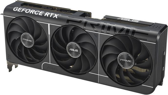 Відеокарта ASUS GeForce RTX 5070 12GB GDDR7 PRIME-RTX5070-12G (90YV0M11-M0NA00) [102560]