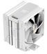 Система охолодження для комп'ютерного процесора IOTA A40 WH DUAL FAN OCYPUS (IOTA-A40-WH2NNWD00X-GL) [502921], фото 2