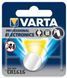 Батарейка Varta літієва CR1616 блістер, 1шт (06616101401) [113966], фото 1