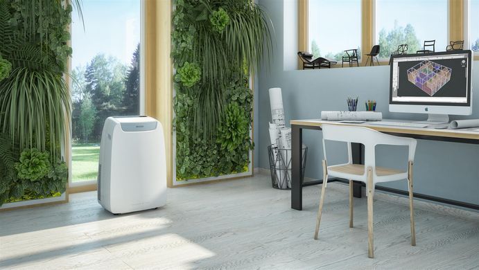 Кондиціонер Olimpia Splendid Dolceclima Air Pro A++ WiFi (OS-2143) [614507]