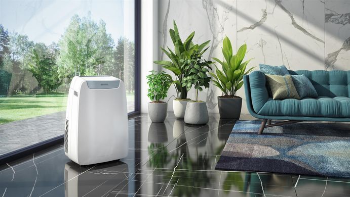 Кондиціонер Olimpia Splendid Dolceclima Air Pro A++ WiFi (OS-2143) [614507]