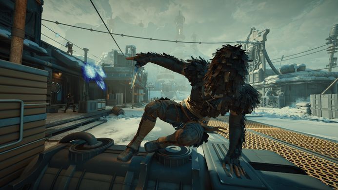 Гра консольна PS5 Outer Worlds 2, BD диск (1180216) [106279]